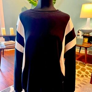 Commense oversized sweatshirt